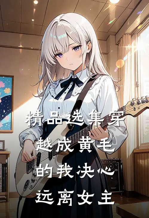 精品选集穿越成黄毛的我决心远离女主