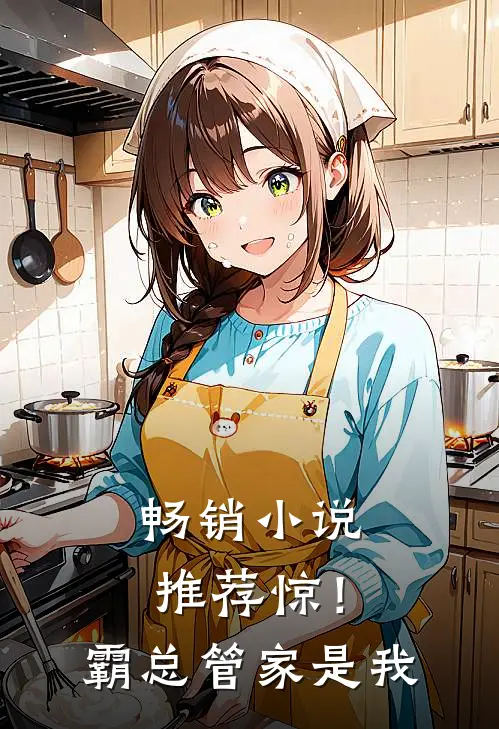 畅销小说推荐惊！霸总管家是我