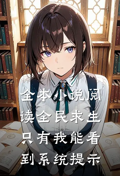 全本小说阅读全民求生：只有我能看到系统提示