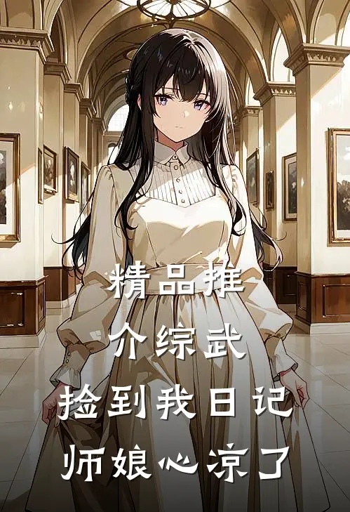 精品推介综武：捡到我日记，师娘心凉了