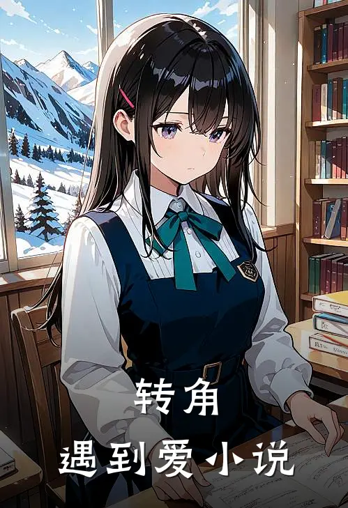 转角，遇到爱小说