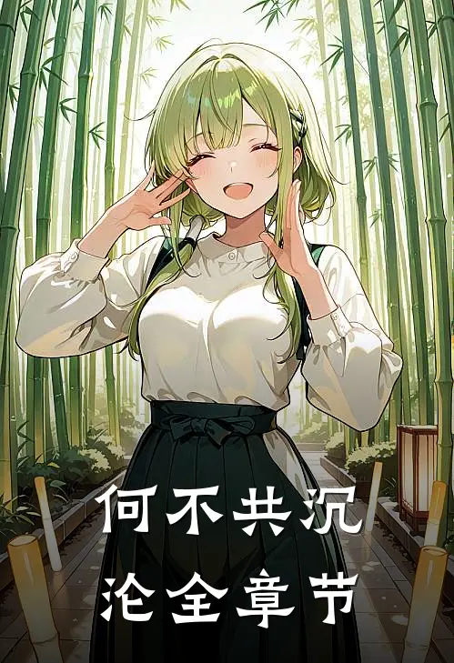 何不共沉沦全章节