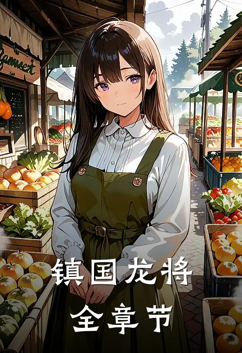 镇国龙将全章节
