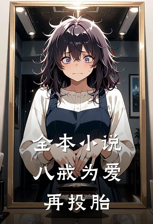全本小说八戒为爱再投胎
