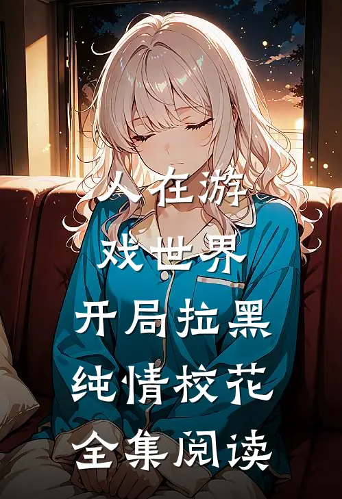 人在游戏世界，开局拉黑纯情校花全集阅读