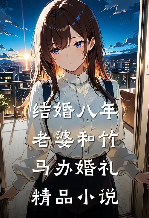 结婚八年，老婆和竹马办婚礼精品小说