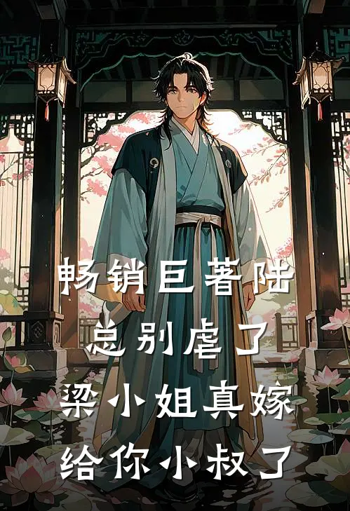 畅销巨著陆总别虐了，梁小姐真嫁给你小叔了