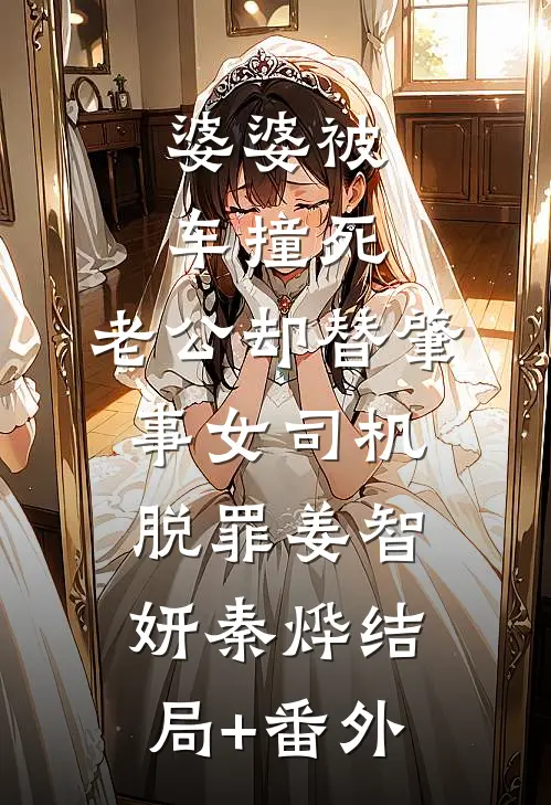 婆婆被车撞死，老公却替肇事女司机脱罪姜智妍秦烨结局+番外