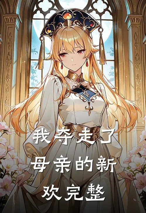 我夺走了母亲的新欢完整