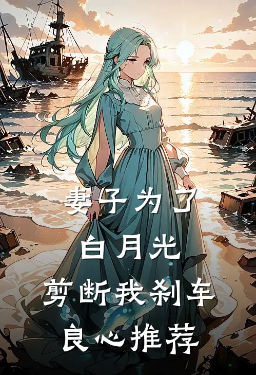 妻子为了白月光，剪断我刹车良心推荐