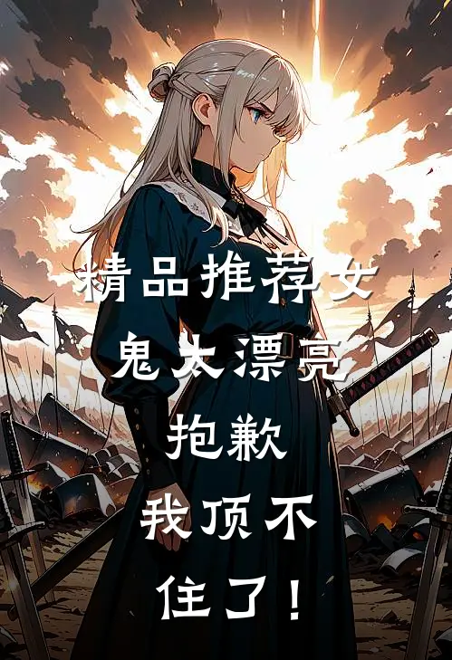 精品推荐女鬼太漂亮：抱歉，我顶不住了！