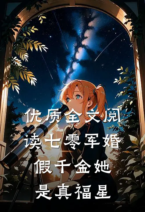 优质全文阅读七零军婚：假千金她是真福星