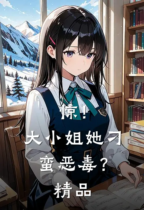 惊！大小姐她刁蛮恶毒？精品