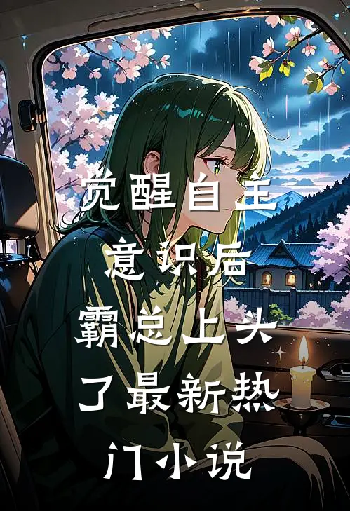 觉醒自主意识后，霸总上头了最新热门小说