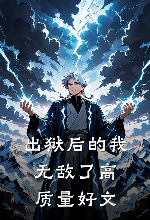 出狱后的我无敌了高质量好文