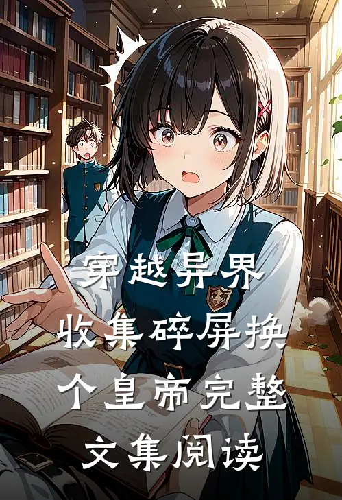 穿越异界：收集碎屏换个皇帝完整文集阅读