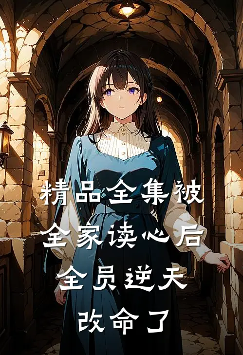 精品全集被全家读心后，全员逆天改命了