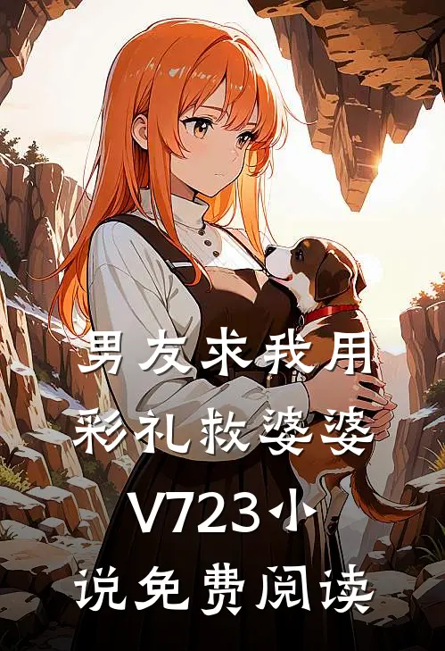 男友求我用彩礼救婆婆V723小说免费阅读