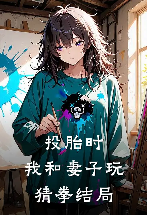 投胎时，我和妻子玩猜拳结局