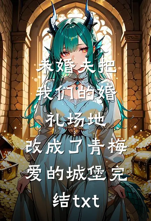 未婚夫把我们的婚礼场地，改成了青梅爱的城堡完结txt