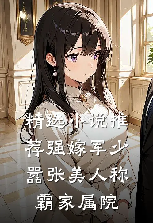 精选小说推荐强嫁军少，嚣张美人称霸家属院