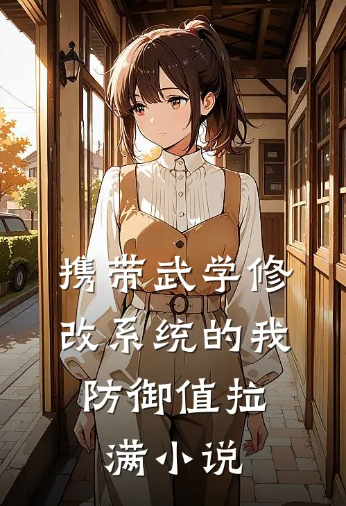 携带武学修改系统的我，防御值拉满小说