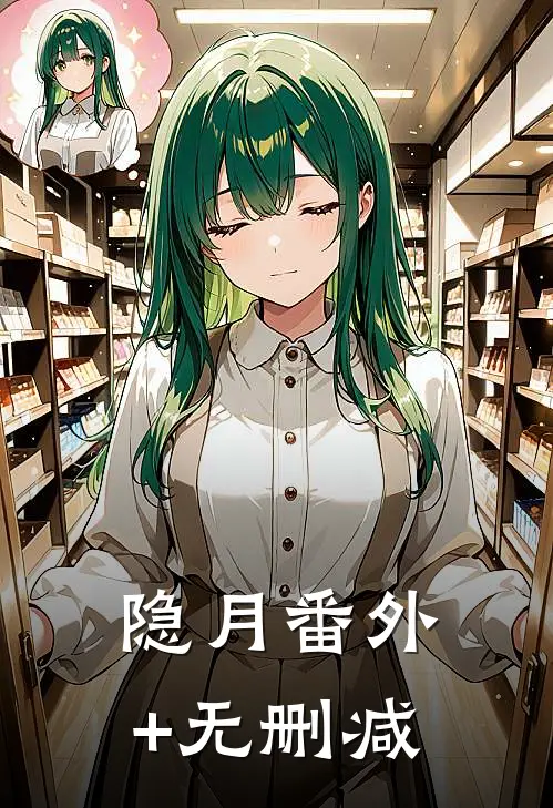 隐月番外+无删减