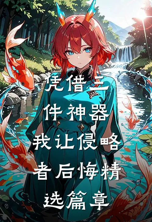 凭借三件神器，我让侵略者后悔精选篇章