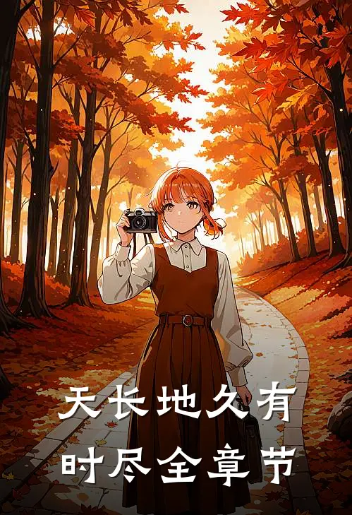 天长地久有时尽全章节