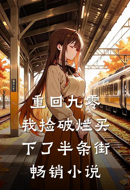 重回九零，我捡破烂买下了半条街畅销小说
