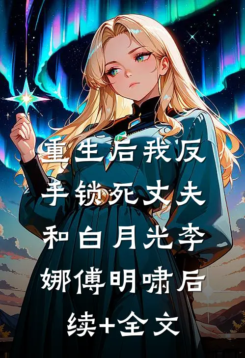 重生后我反手锁死丈夫和白月光李娜傅明啸后续+全文