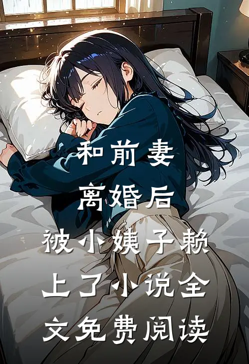 和前妻离婚后，被小姨子赖上了小说全文免费阅读