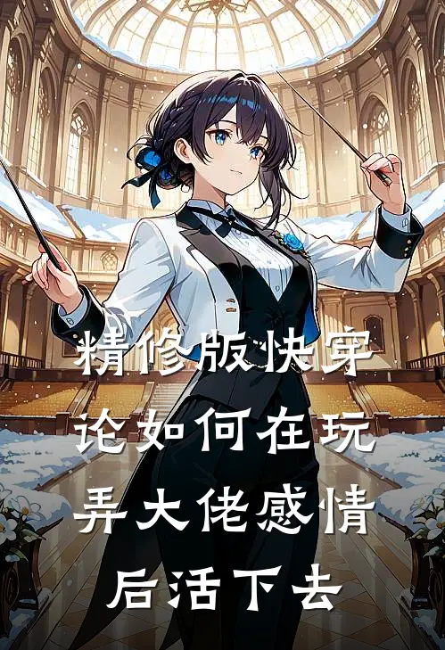 精修版快穿：论如何在玩弄大佬感情后活下去