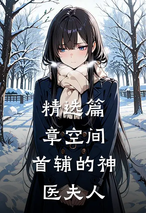 精选篇章空间：首辅的神医夫人