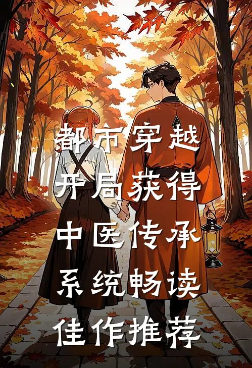 都市穿越：开局获得中医传承系统畅读佳作推荐