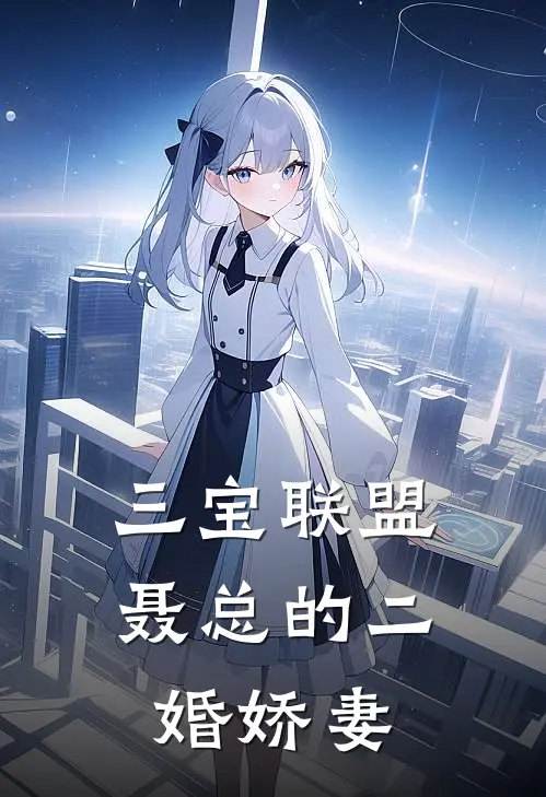 三宝联盟：聂总的二婚娇妻