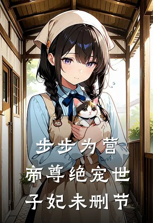 步步为营，帝尊绝宠世子妃未删节
