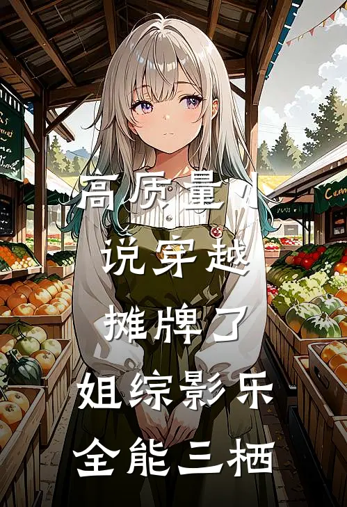 高质量小说穿越：摊牌了，姐综影乐全能三栖