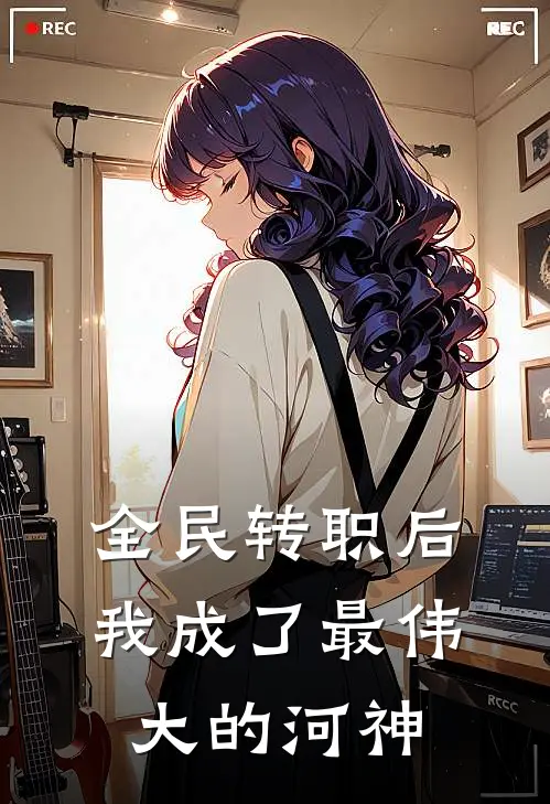 全民转职后，我成了最伟大的河神