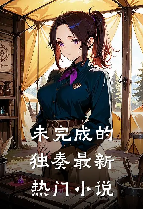 未完成的独奏最新热门小说