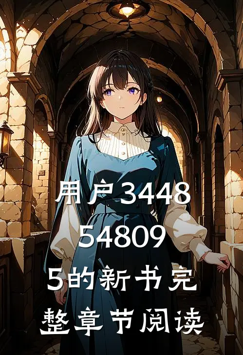 用户3448548095的新书完整章节阅读