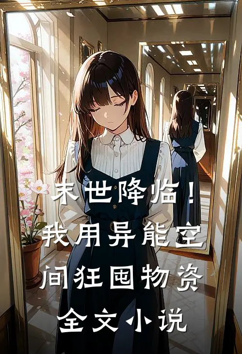 末世降临！我用异能空间狂囤物资全文小说