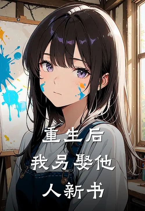重生后,我另娶他人新书txt
