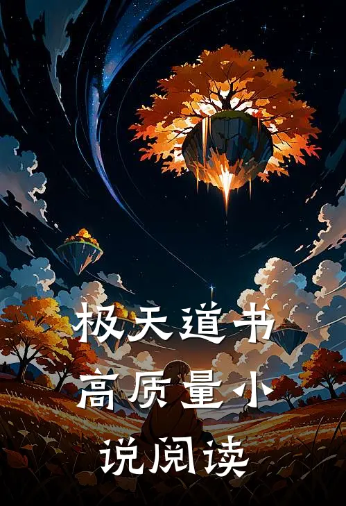 极天道书高质量小说阅读