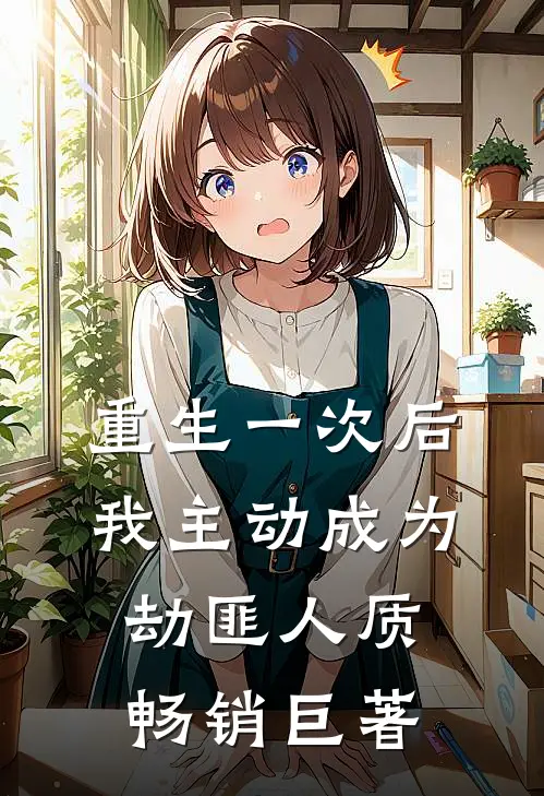 重生一次后，我主动成为劫匪人质畅销巨著