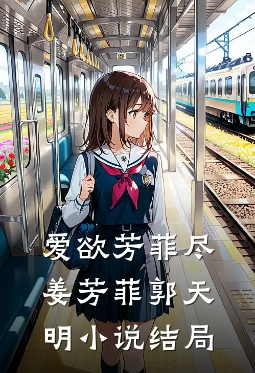 爱欲芳菲尽姜芳菲郭天明小说结局