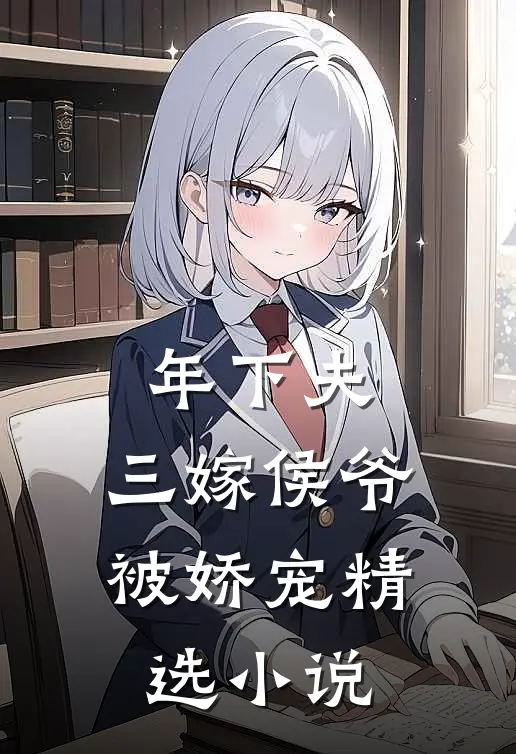 年下夫，三嫁侯爷被娇宠精选小说
