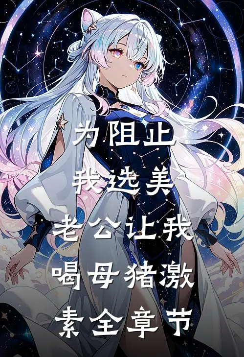 为阻止我选美，老公让我喝母猪激素全章节