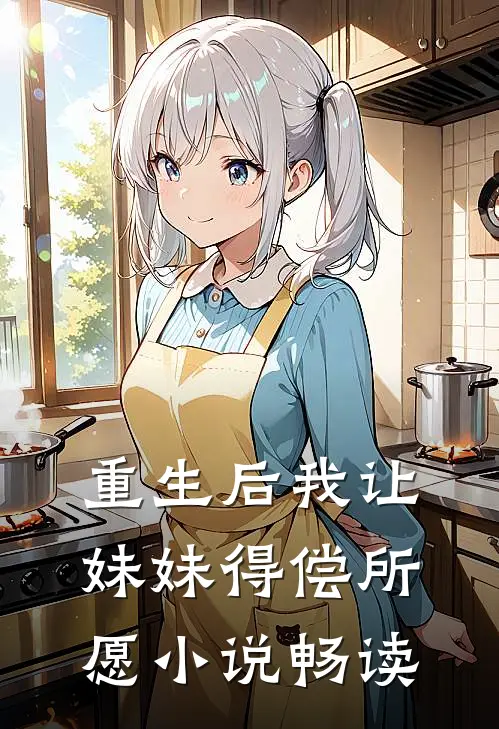 重生后我让妹妹得偿所愿小说畅读