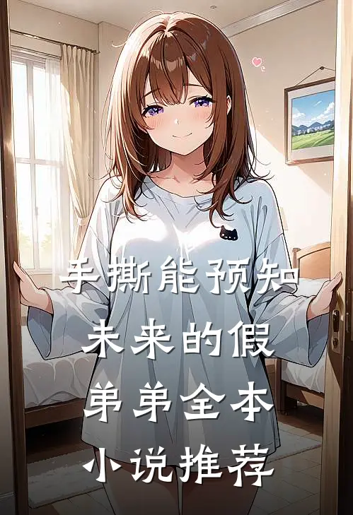手撕能预知未来的假弟弟全本小说推荐